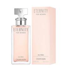Оригинал Calvin Klein Eternity Eau Fresh 100 ml edp TESTER