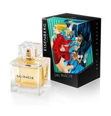 Оригинал Eisenberg Eau Fraiche 100 ml edp TESTER