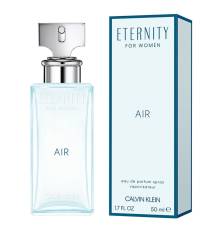 Оригинал Calvin Klein ETERNITY AIR Eau De Parfum for Women 100 ml edp TESTER