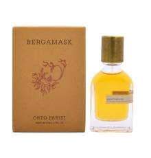 Оригинал Orto Parisi BERGAMASK 50 ml Parfum