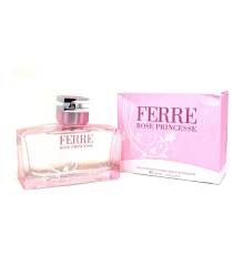 Оригинал Gianfranco Ferre Rose Princesse 100 ml edt
