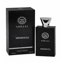 Оригинал Fragrance World Abraaj Memento 100 ml edp
