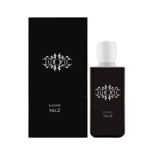Оригинал Eutopie Eutopie №2 100 ml edp