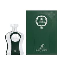 Оригинал Afnan Highness III 100 ml edp