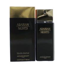 Оригинал Jacques Bogart Arabian Nights 100 ml edt