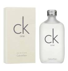 Оригинал Calvin Klein Ck One отливант 5 ml с атомайзером