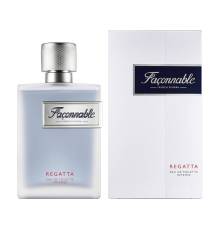 Оригинал Faconnable Regatta Intense 90 ml edt