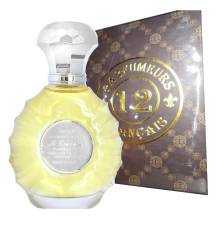 Оригинал 12 Parfumeurs Francais Le Charmeur 100 ml edp
