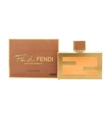Оригинал Fendi Fan Di Fendi Leather Essence 75 ml edp