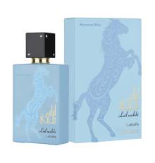 Оригинал Lattafa Lail Maleki Moroccan Blue 100 ml edp