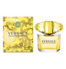 Оригинал Versace YELLOW DIAMOND For Women отливант 2 ml с атомайзером