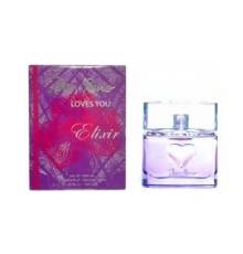 Оригинал Jean Reno Loves You Elixir 40 ml edp