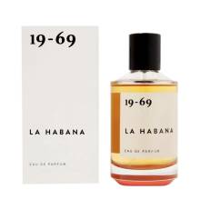 Оригинал 19-69 La Habana 100 ml edp