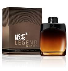 Оригинал Mont Blanc LEGEND NIGHT For Men 30 ml edp