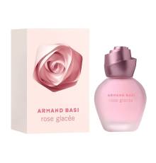 Оригинал Armand Basi ROSE GLACEE For Women 100 ml edt