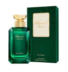 Оригинал Chopard Rose Seljuke 100 ml edp TESTER