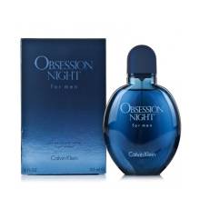 Оригинал Calvin Klein Obsession Night For Men 125 ml edt