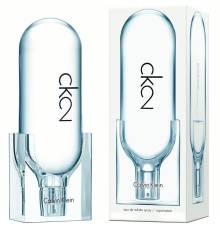 Оригинал Calvin Klein CK2 Unisex 100 ml edt