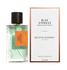 Оригинал Goldfield & Banks Blue Cypress 100 ml perfume concentrate