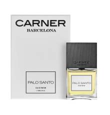 Оригинал Carner Barcelona Palo Santo 100 ml edp