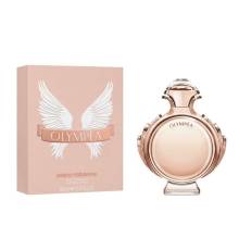 Оригинал Paco Rabanne OLYMPEA For Women 30 ml edp
