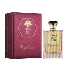 Оригинал Noran Perfumes Moon 1947 Red 100 ml edp TESTER
