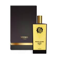 Оригинал Memo French Leather отливант 2 ml с атомайзером