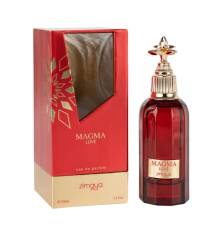 Оригинал Zimaya Magma Love 100 ml edp