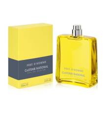Оригинал Costume National Free D'Homme 100 ml edp