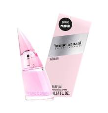 Оригинал Bruno Banani Woman 20 ml edt