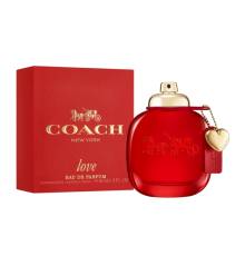 Оригинал Coach Love 90 ml edp