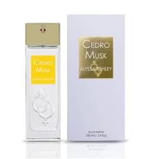 Оригинал Alyssa Ashley Cedro Musk 100 ml edp