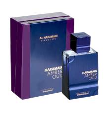 Оригинал Al Haramain Amber Oud Dubai Night 75 ml edp