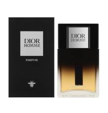 Оригинал Dior Homme Parfum 2025 отливант 2 ml с атомайзером