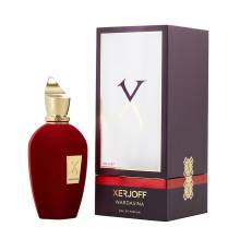 Оригинал Xerjoff V Wardasina Unisex 50 ml edp TESTER
