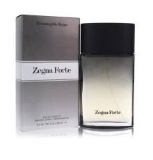 Оригинал Ermenegildo Zegna Forte Man 100 ml edt