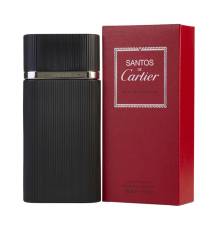 Оригинал Cartier Santos 100 ml edt