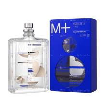 Оригинал Escentric Molecules M+ Molecule 01 + Iris отливант 2 ml с атомайзером