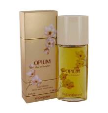 Оригинал Yves Saint Laurent Opium Fleur de Shanghai 100 ml edt