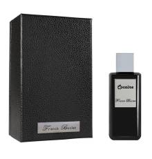Оригинал Franck Boclet Cocaine 100 ml extrait de parfum