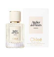 Оригинал Chloe Atelier Des Fleurs Cedrus 50 ml edp