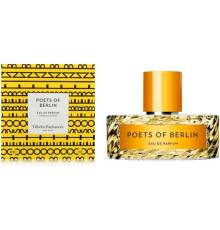 Оригинал Vilhelm Parfumerie Poets of Berlin 50 ml edp
