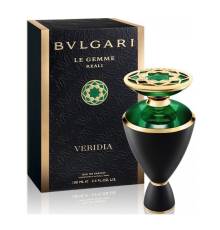 Оригинал Bvlgari Le Gemme Veridia 100 ml edp TESTER
