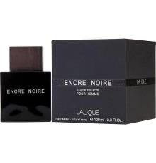 Оригинал Lalique ENCRE NOIRE For Men 50 ml edt