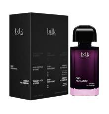 Оригинал BDK Oud Paradisio отливант 2 ml с атомайзером