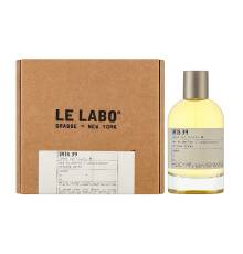 Оригинал Le Labo Iris 39 отливант 5 ml с атомайзером