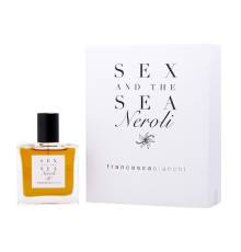 Оригинал Francesca Bianchi Sex And The Sea Neroli 30 ml extrait de parfum