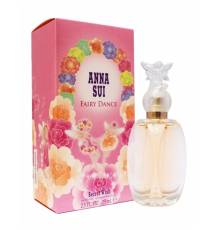 Оригинал Anna Sui Fairy Dance Secret Wish 75 ml edt TESTER