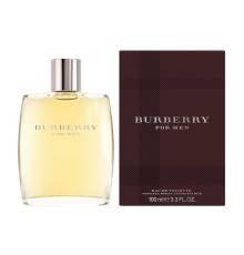 Оригинал Burberry For Men 100 ml edt