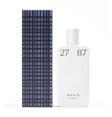 Оригинал 27 87 Perfumes Rule Of 72 27 ml edp